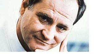 Michel Toulouze