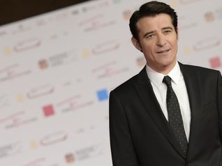 Goran Visnjic