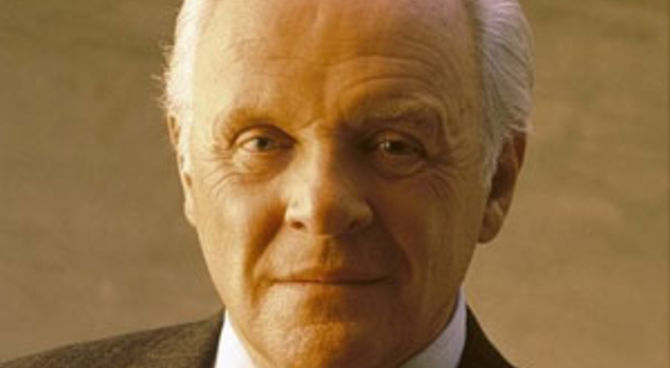 Anthony Hopkins