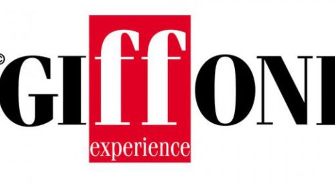 Giffoni Film Festival - logo