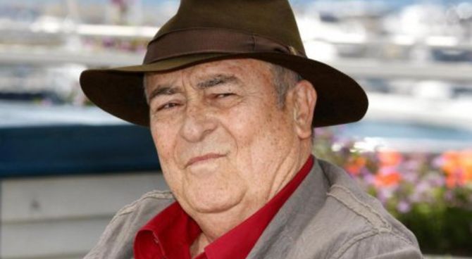 Bernardo Bertolucci