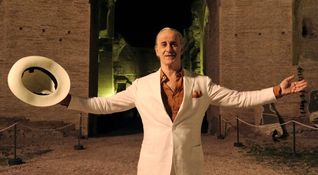 La Grande Bellezza verso l'Oscar<br>
