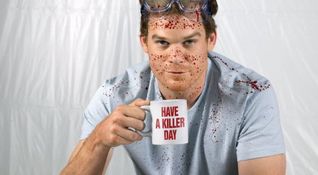 Dexter 7