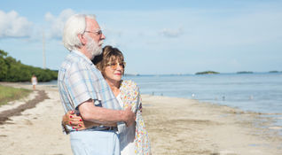 The Leisure Seeker