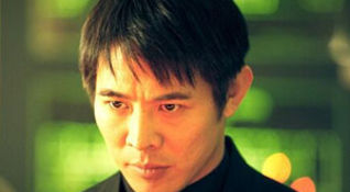 Jet Li