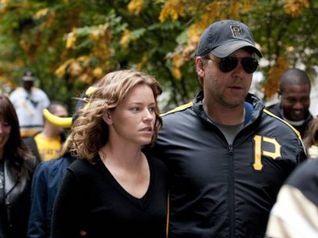 The Next Three Days -  Russell Crowe e Elizabeth Banks