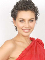 Lisa -Ray