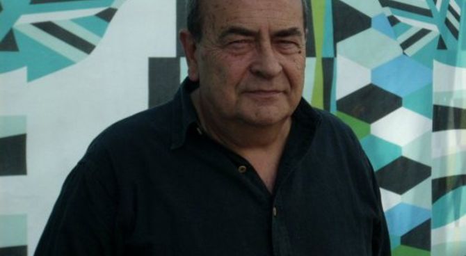 Giuseppe Bertolucci