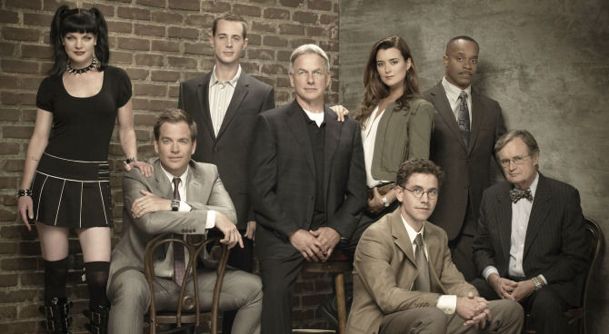 NCIS