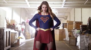 Supergirl