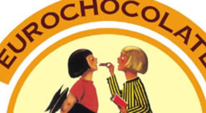 Eurochocolate
