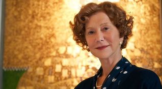 Woman in Gold