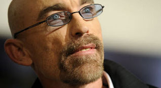 Jackie Earle Haley