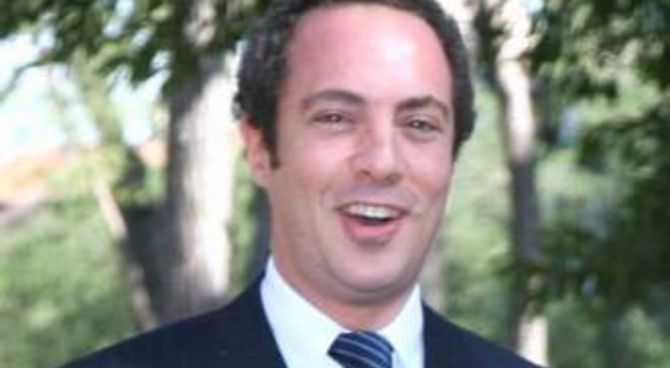 Nicola Maccanico Warner Bros