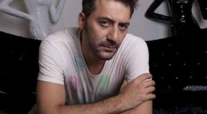 Filippo Timi