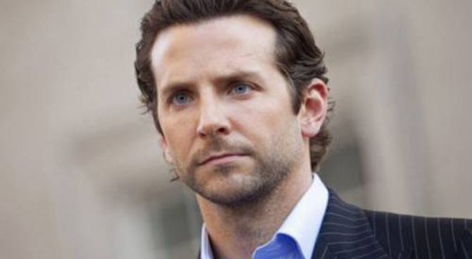 Limitless - Bradley Cooper