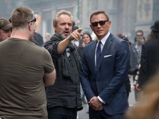 007 Spectre