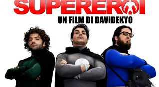 La banda dei supereroi
