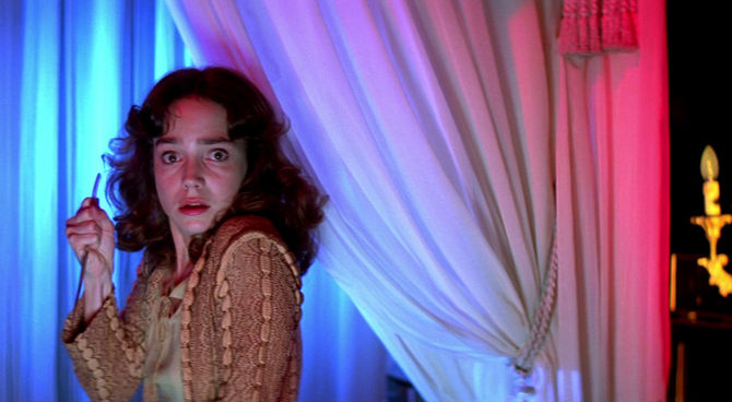 Suspiria