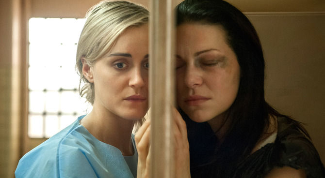  Orange is the new black 3 stagione