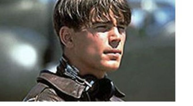 Pearl Harbor