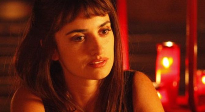 Penelope Cruz e Emile Hirsch - Venuto al mondo