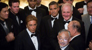 Ocean's 13