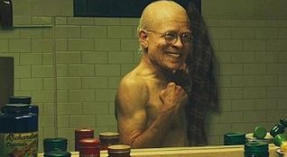 10 cose che dovete sapere su Benjamin Button