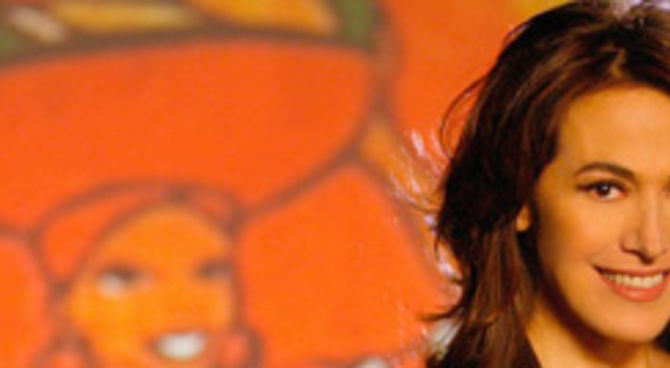 Barbara D'Urso