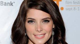 Ashley Greene