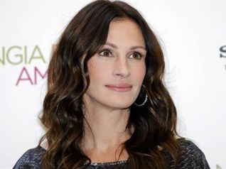 Julia Roberts