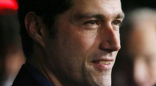 Matthew Fox intervista