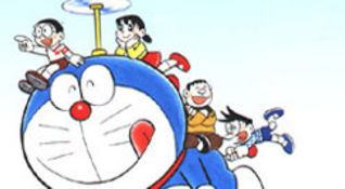 Doraemon
