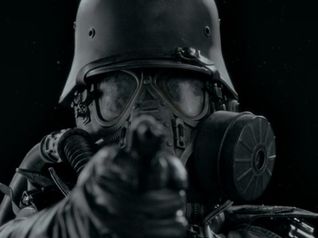 Iron Sky