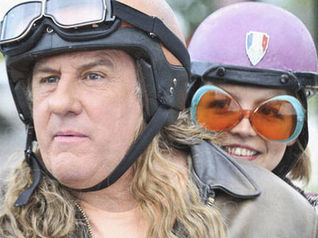 Mammuth - gerard depardieu