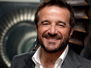 Christian De Sica