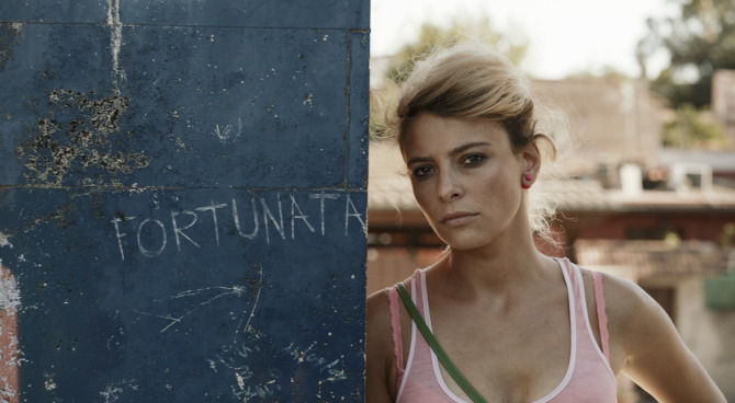 Fortuna - foto