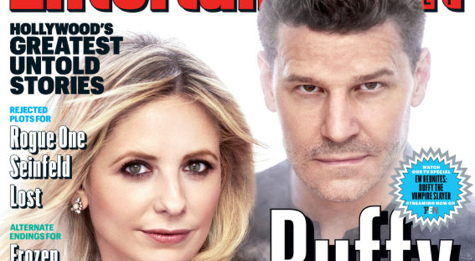 Buffy