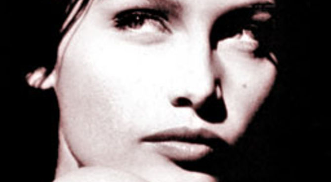 Laetitia Casta