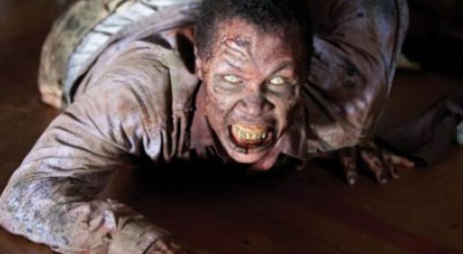 The Walking Dead 2