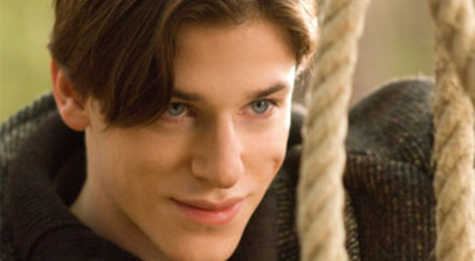 Hannibal Rising