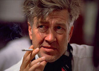 David Lynch