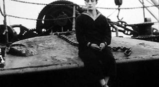 Buster Keaton