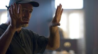David Fincher