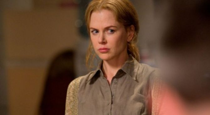 Rabbit Hole - Nicole Kidman