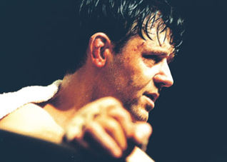 Russell Crowe