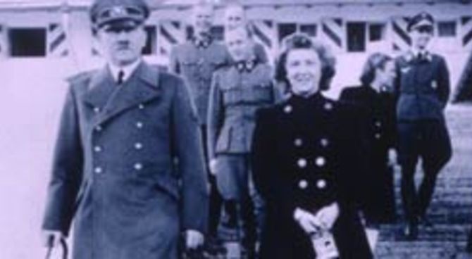 Eva Braun