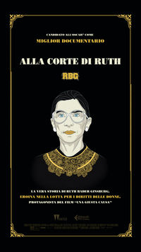 Alla corte di Ruth - RBG