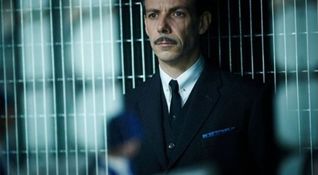 Predestination