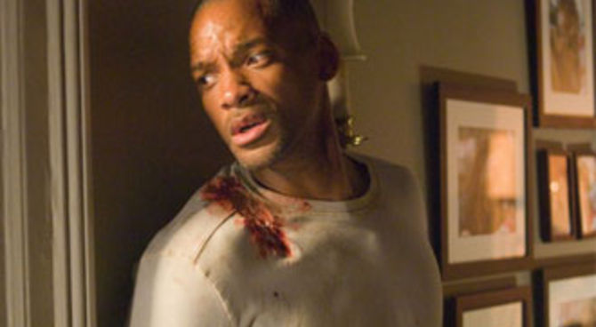I am Legend